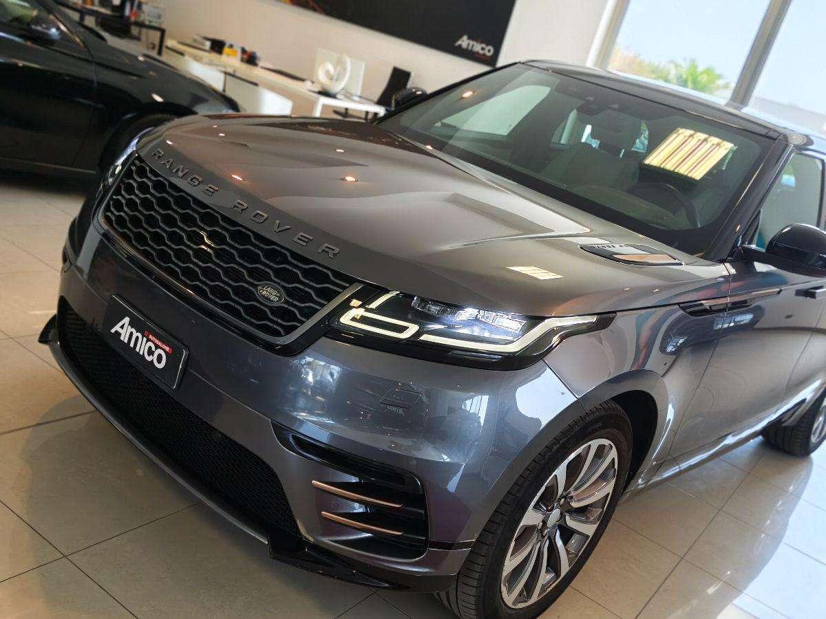 Land Rover Range Rover Velar 3.0 V6 SD6 300 CV R-Dynamic S