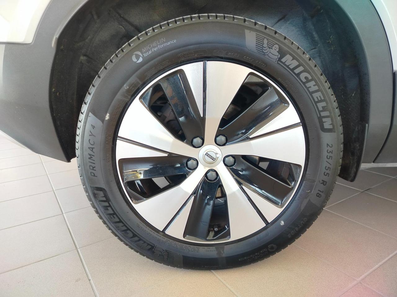 Volvo XC40 1.5 T4 Recharge PHEV Ultimate Bright aut.