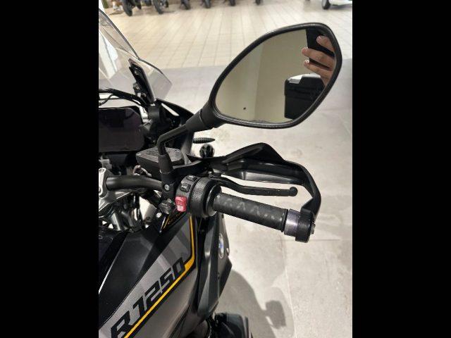 BMW R 1200 GS - R 1250 GS