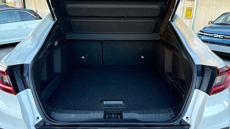 Renault Arkana 2021 1.6 E-Tech full hybrid R.S. Line Auto 145cv