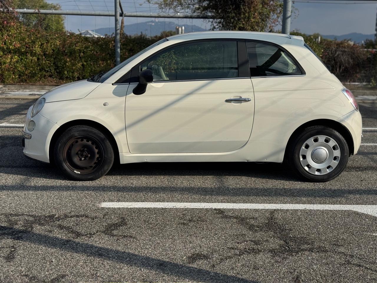 Fiat 500 1.2 Pop