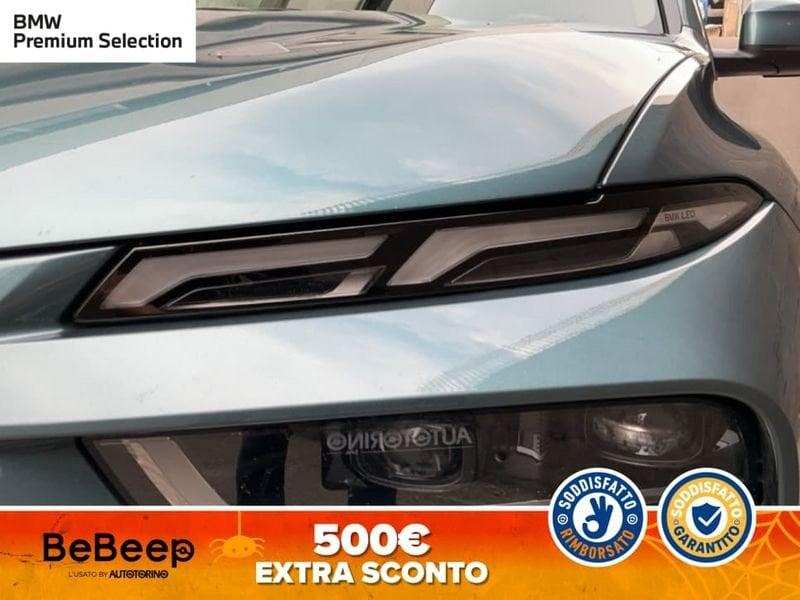 BMW X7 XDRIVE 40D 48V AUTO 7P.TI