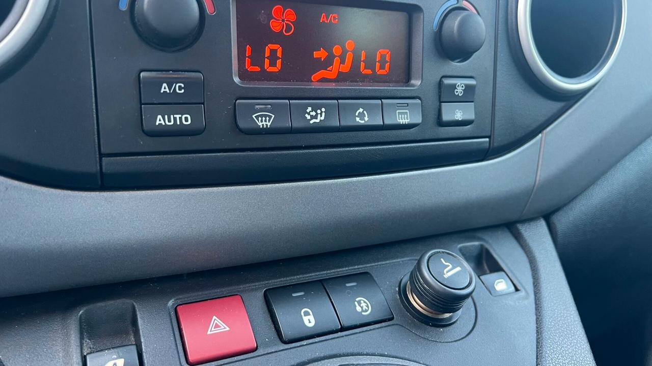 Citroen Berlingo Multispace PureTech 110 S&S XTR