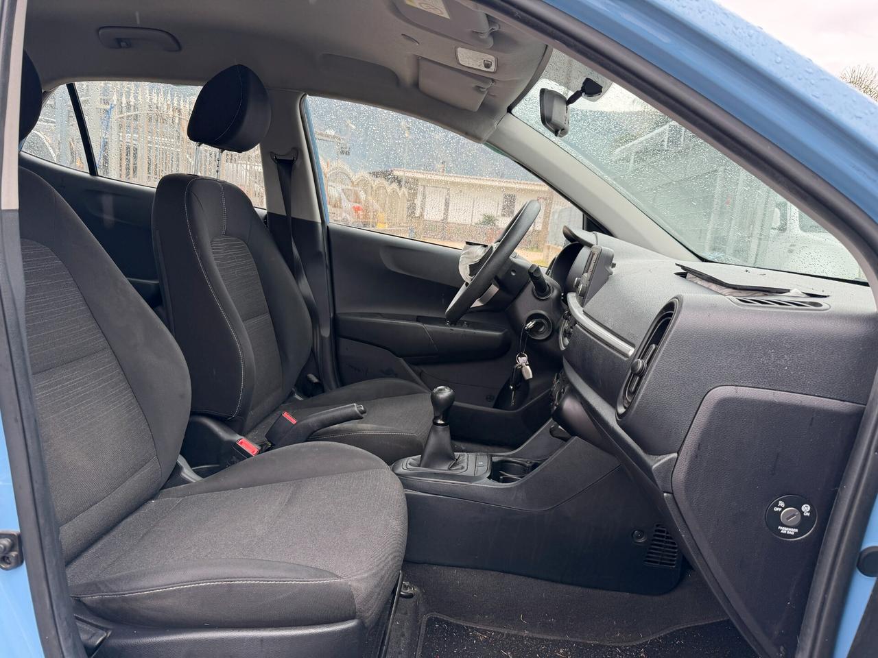 KIA PICANTO 2020 1.0 BENZINA 67 CV *MARCIANTE