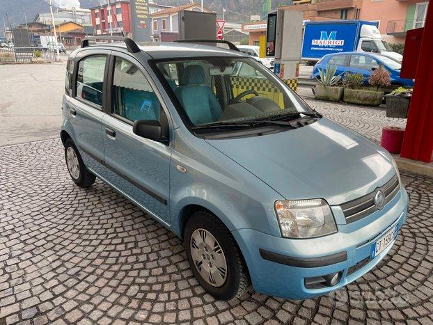 Fiat Panda 1.1 Actual