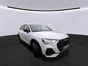 Audi Q3 Q3 SPB 45 TFSI e S tronic S line edition