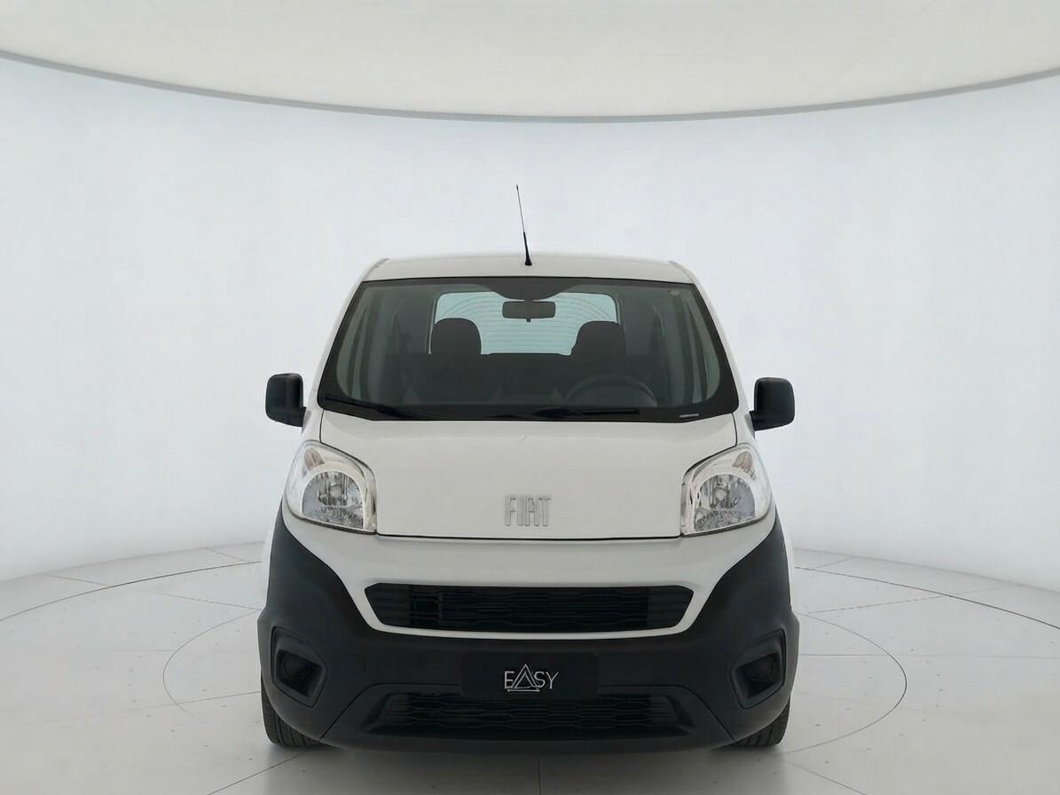 Fiat Fiorino 1.3 MJT 95CV Combinato SX - IVA ESCLUSA