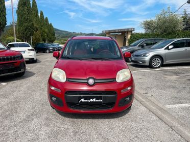 Fiat Panda 1.2 Lounge 5 posti