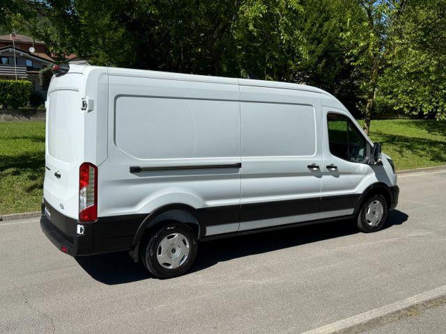FORD Transit 350 2.0 EcoB.130CV PL-TA L3H3 Trend