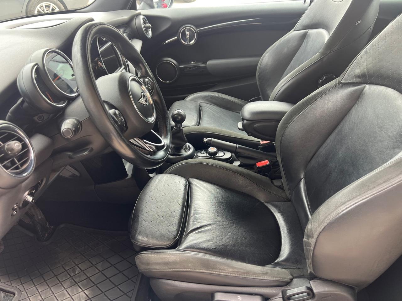 Mini 1.2 One NEOPATENTATI