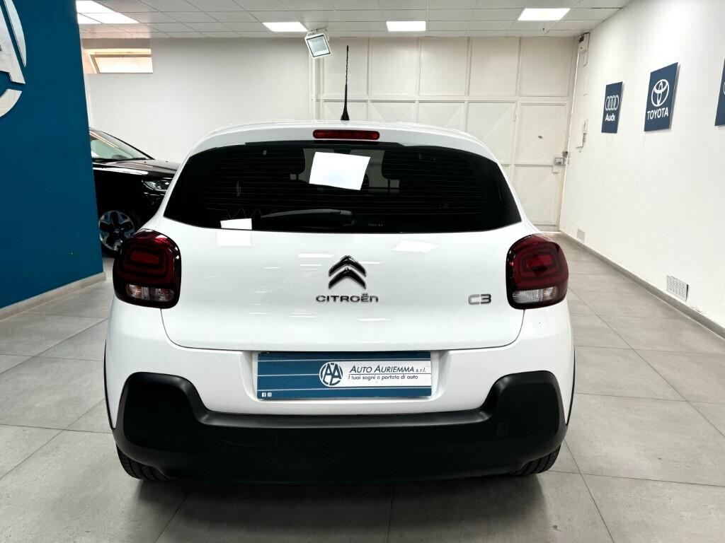 Citroen C3 BlueHDi 100 S&S Shine