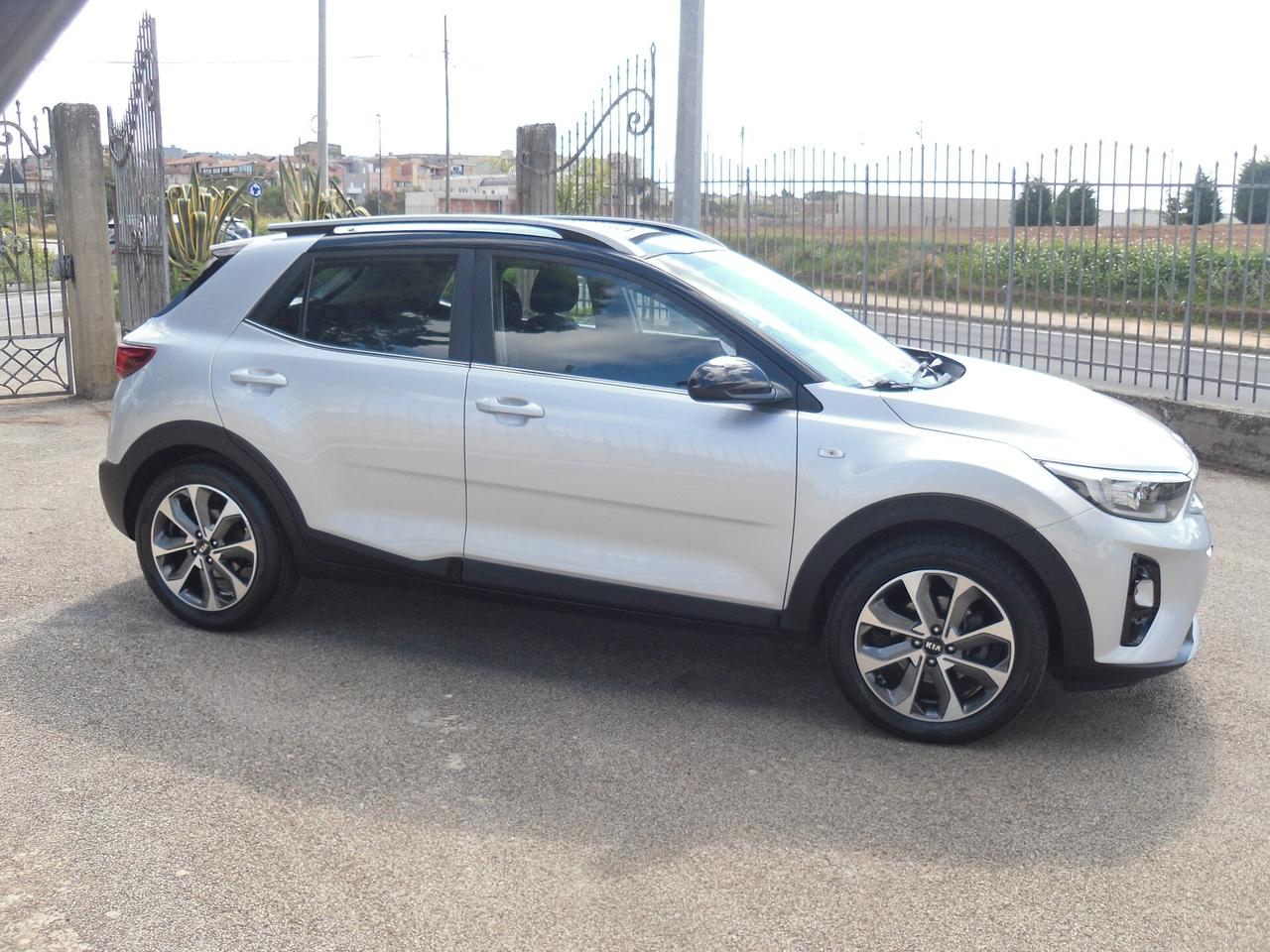 Kia Stonic 1.6 CRDi 115 CV Style