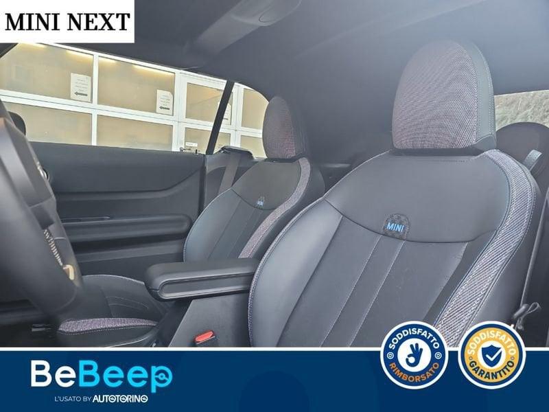 MINI Mini Cooper Cabrio Mini Cabrio 2.0 C CLASSIC AUTO