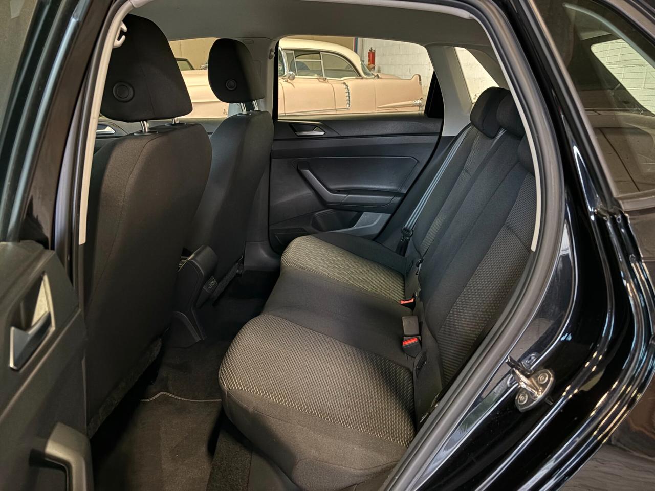 Volkswagen Polo 1.0 EVO 5p. Comfortline Carplay / Android Auto