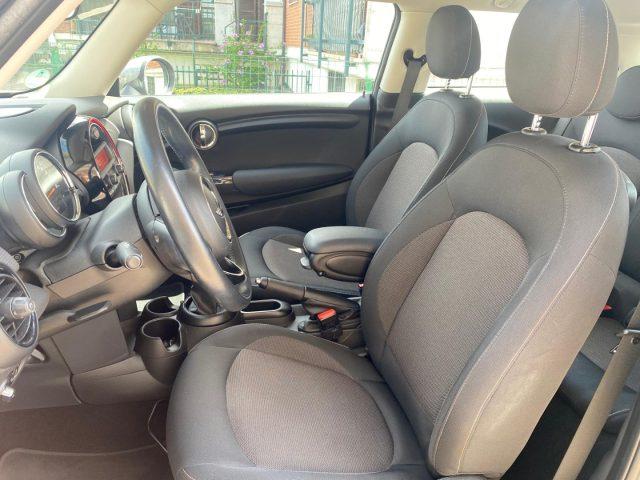MINI One 1.2 One 3 PORTE *Sedili Risc.*Bluetooth