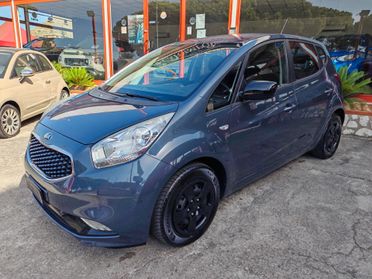 Kia Venga 1.4 diesel 04/2016 Cv90 NEOPATENTATI