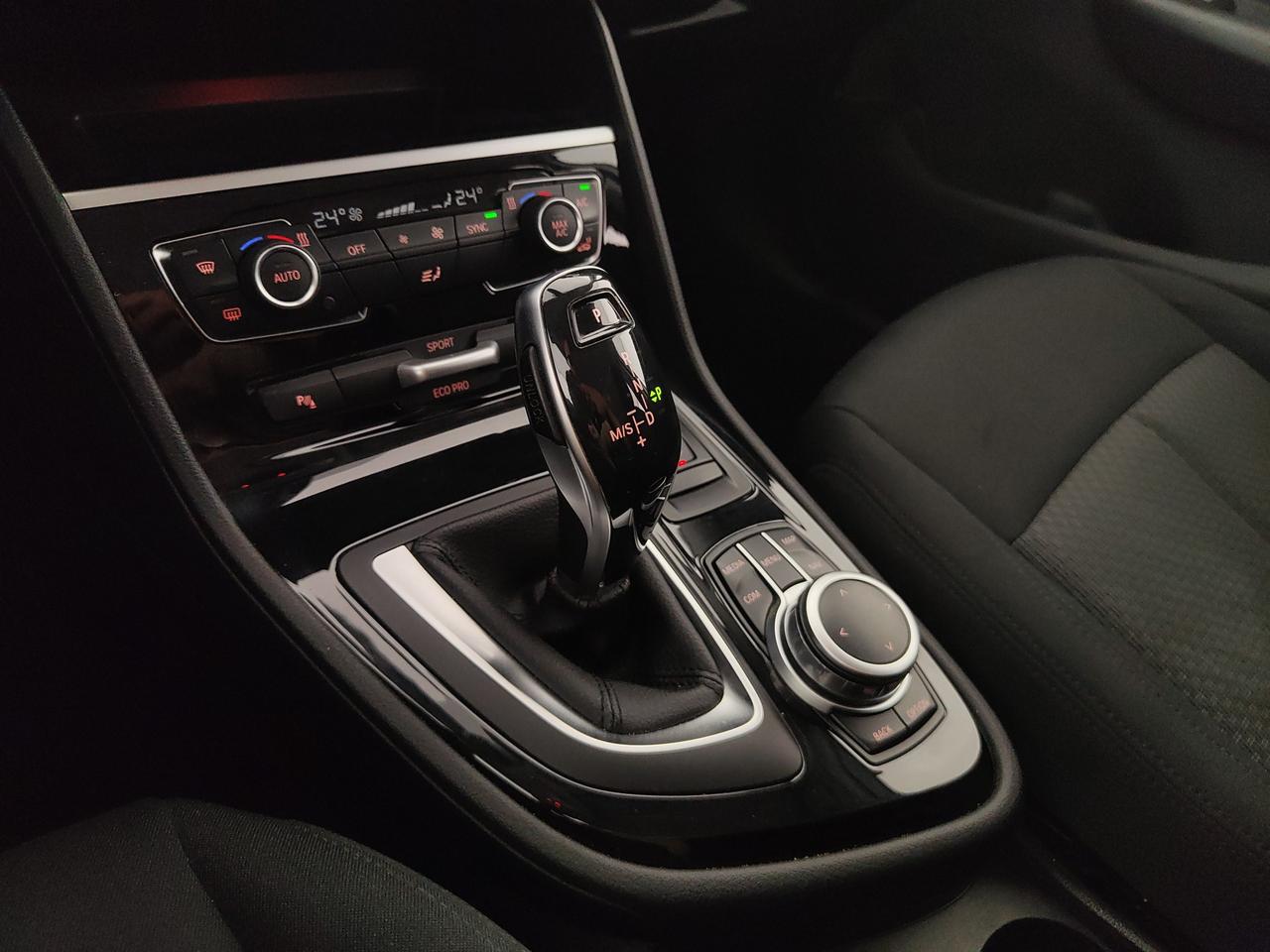 BMW 220d Gran Tourer Advantage 7p.ti auto my20