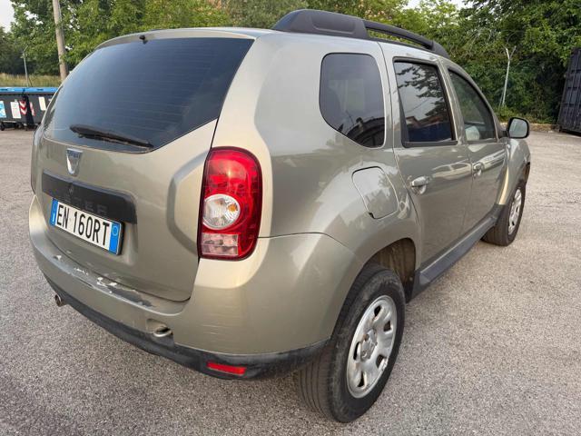 DACIA Duster 1.5 dCi 110CV 4x2 Lauréate perfetta di meccanica