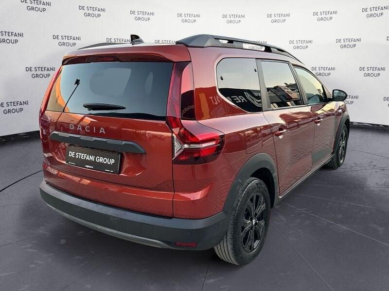 Dacia Jogger Jogger 1.0 tce Extreme UP 110cv 7 posti