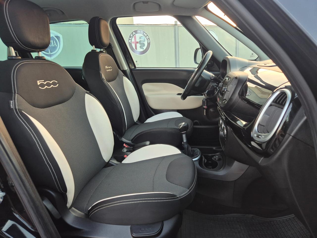 Fiat 500L 1.3 Multijet 85 CV TREKKING NUOVA FULL 2015