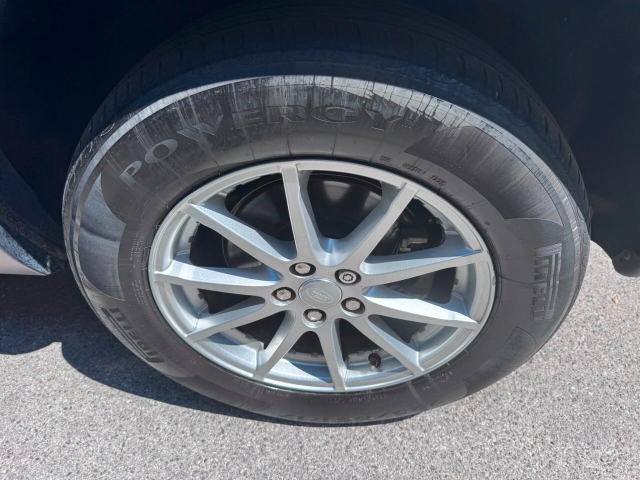 Land Rover Discovery Sport 2.0 TD4 150 CV Pure*EURO6