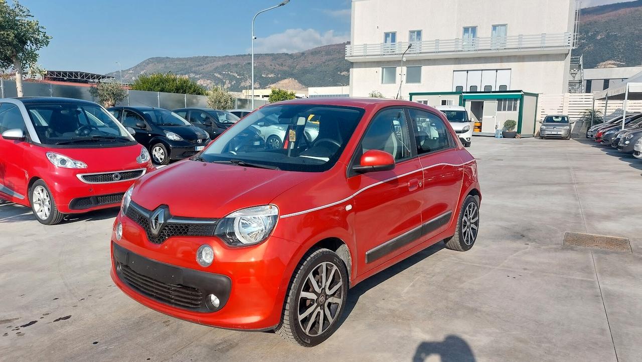 Renault Twingo 1.0 SCe Stop&Start Energy