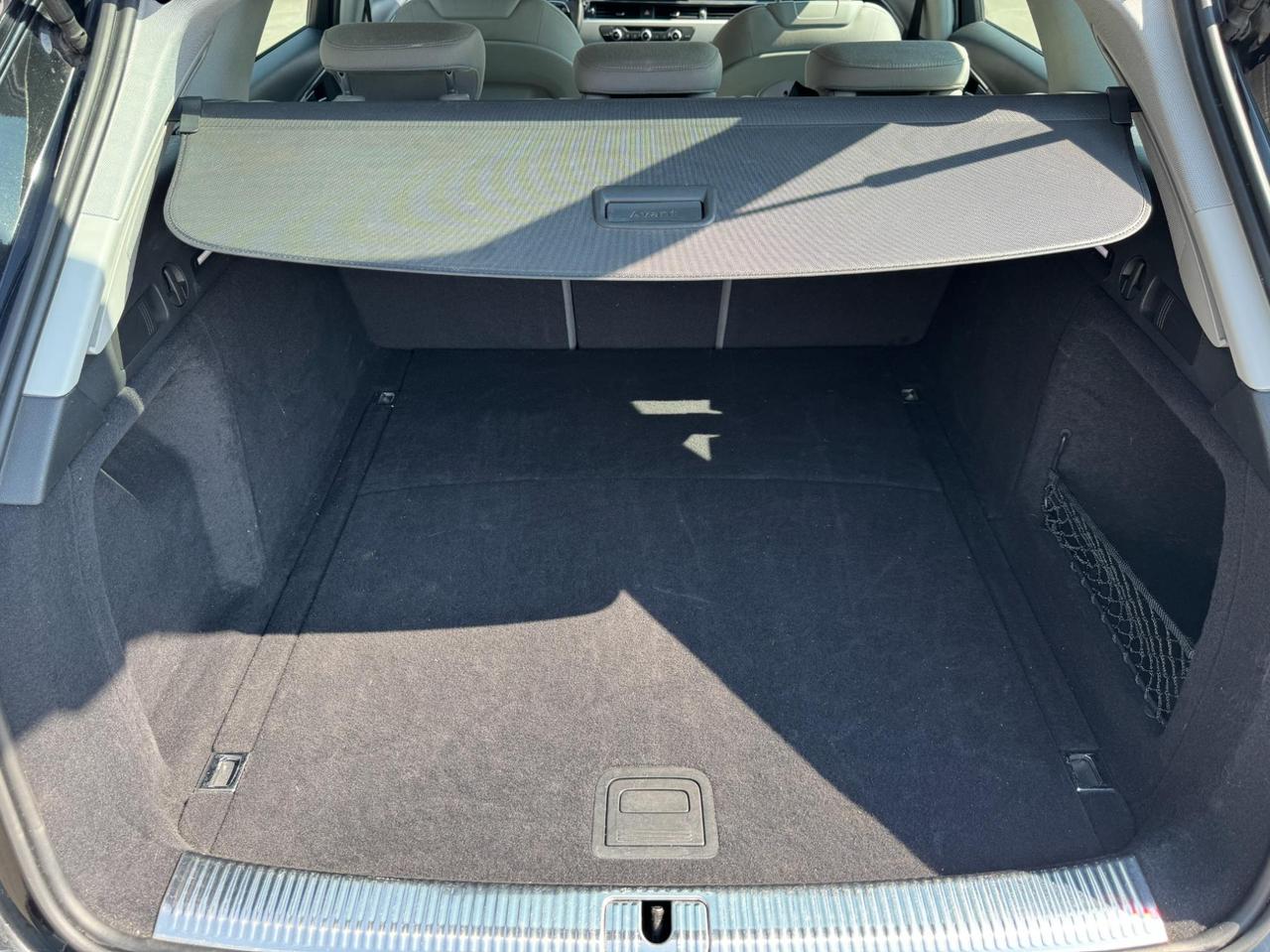 Audi A4 Avant 40 2.0 tdi mhev 204cv s-tronic