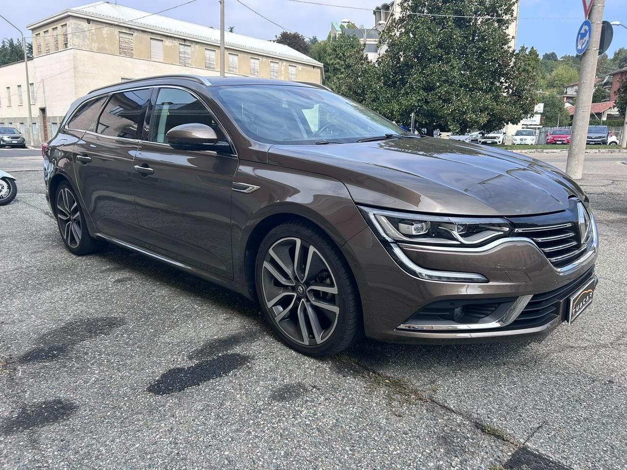Renault Talisman 1.6 ENERGY dCi 130 ZENN PA #50411
