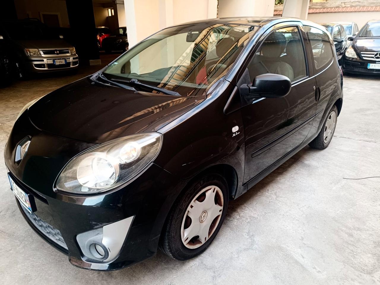 Renault Twingo 1.2 16V LEV Dynamique