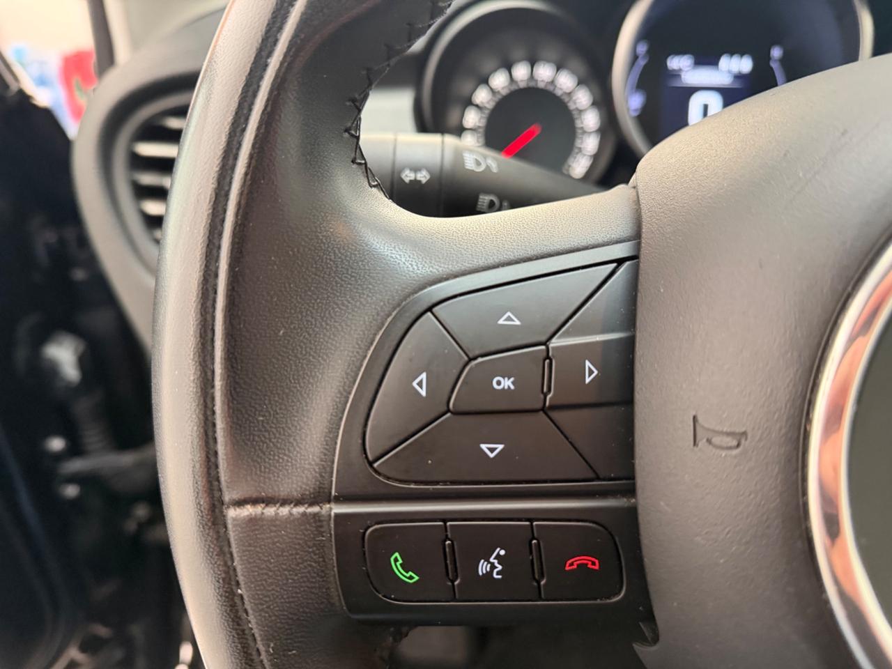 Fiat 500X 1.6 Multijet 120 CV Cross