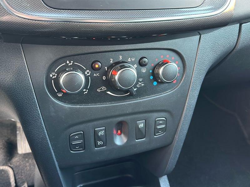 Dacia Sandero Sandero Stepway 1.5 blue dci Comfort s&s 95cv