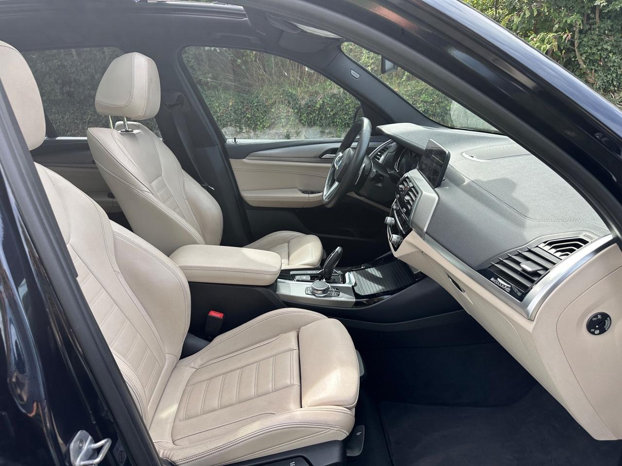 Bmw X3 xDrive20d Msport - 2018