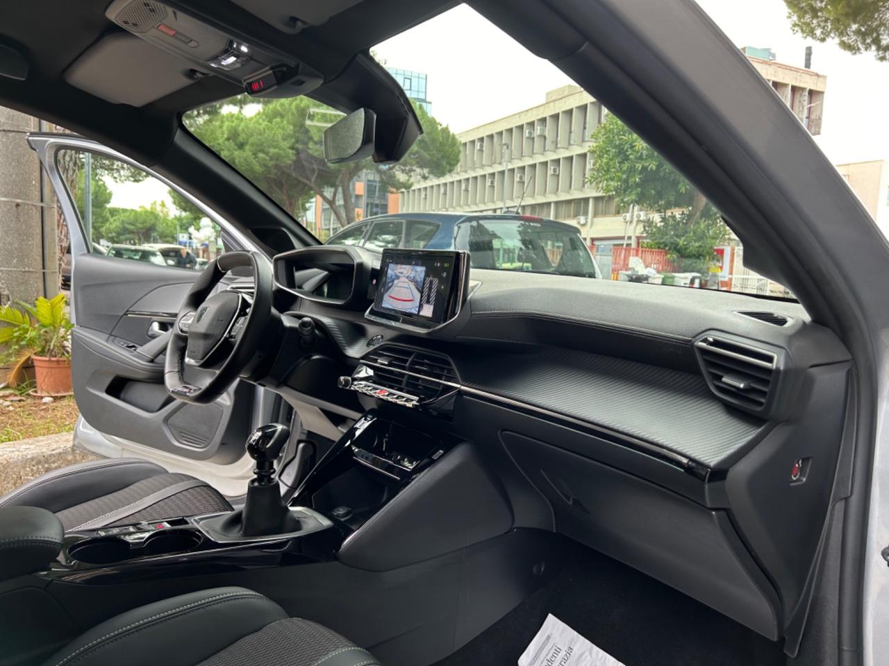 Peugeot 208 100 Stop&Start GT LINE