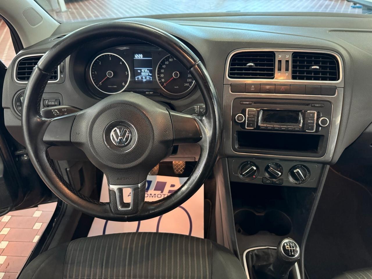 Volkswagen Polo 1.6 TDI 90CV DPF 3 porte R-Line - IDEALE PER NEOPATENTATI