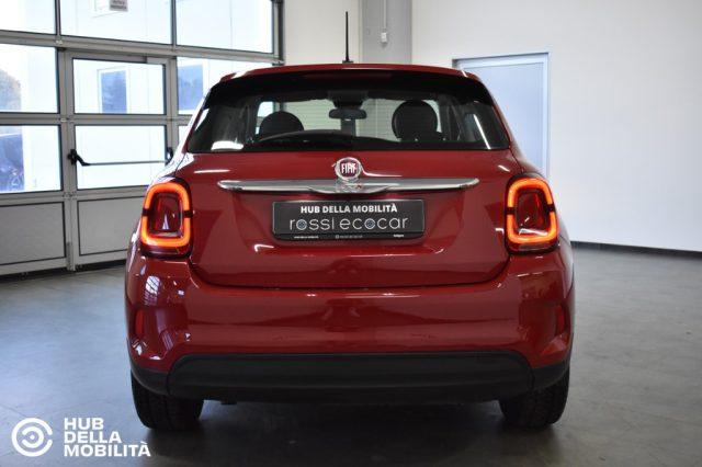 FIAT 500X 1.6 MultiJet 120 CV Urban