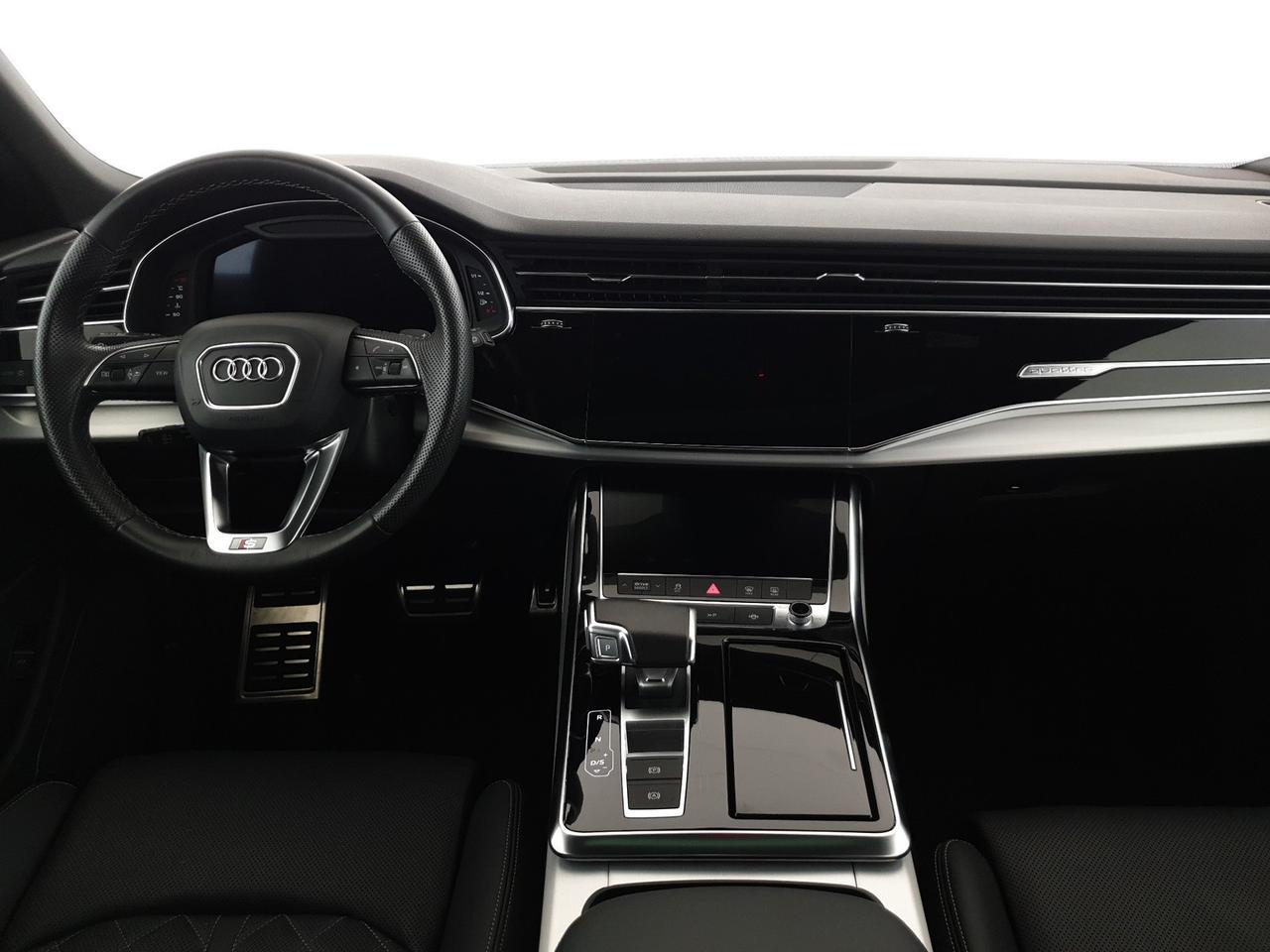 50TDI 286CV quattro tiptronic Sport