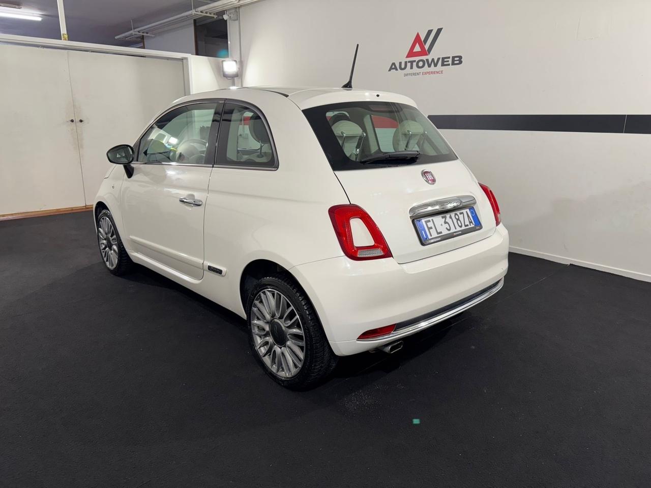 Fiat 500 1.2 Lounge* NEOPATENTATI *