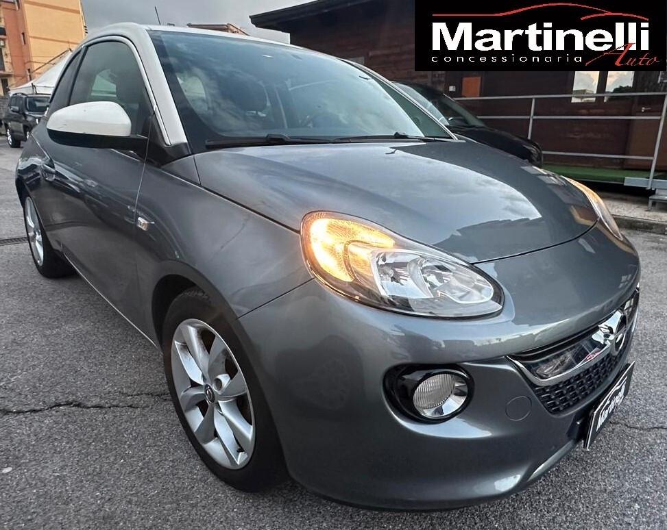 Opel Adam Rocks 1.2 70 CV Start&Stop