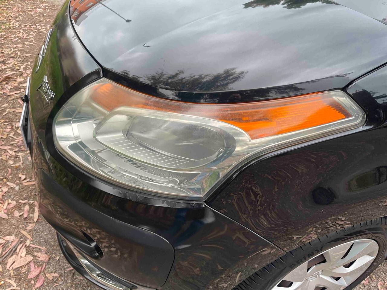 Citroen C3 Picasso 1.4 VTi 95 Style NEOPATENTATI