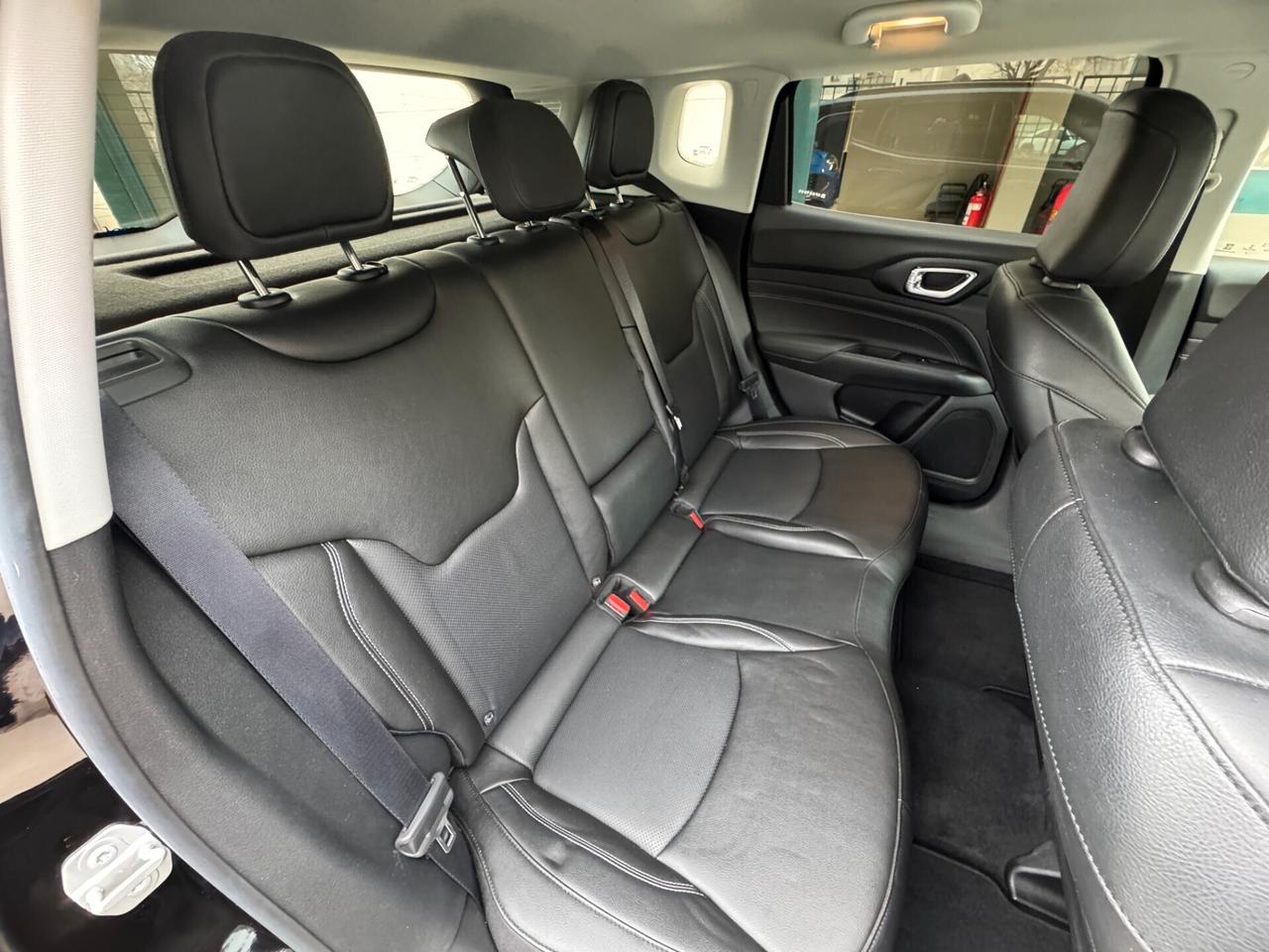 JEEP COMPASS 1.6 MJT S 2WD 130 CV