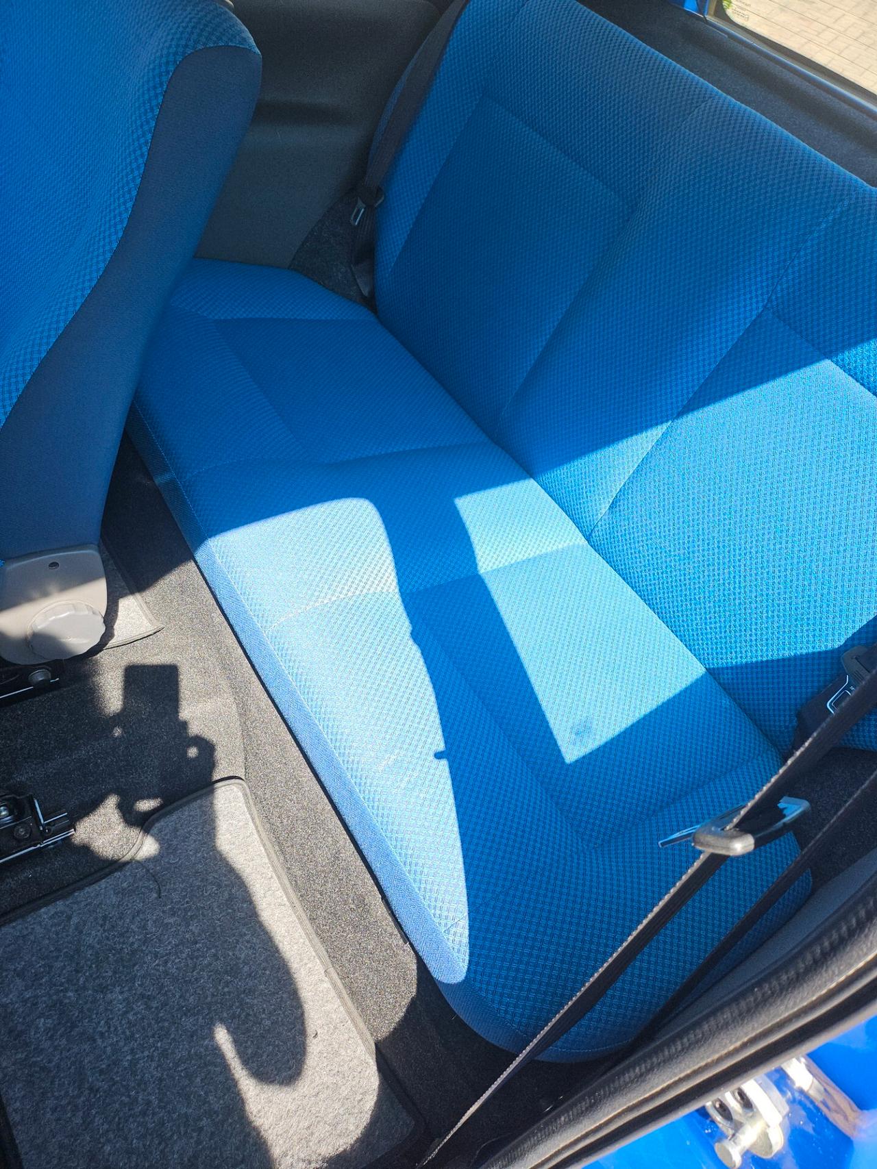 Fiat Seicento 1.1i cat SX solo 6000 km Nuova