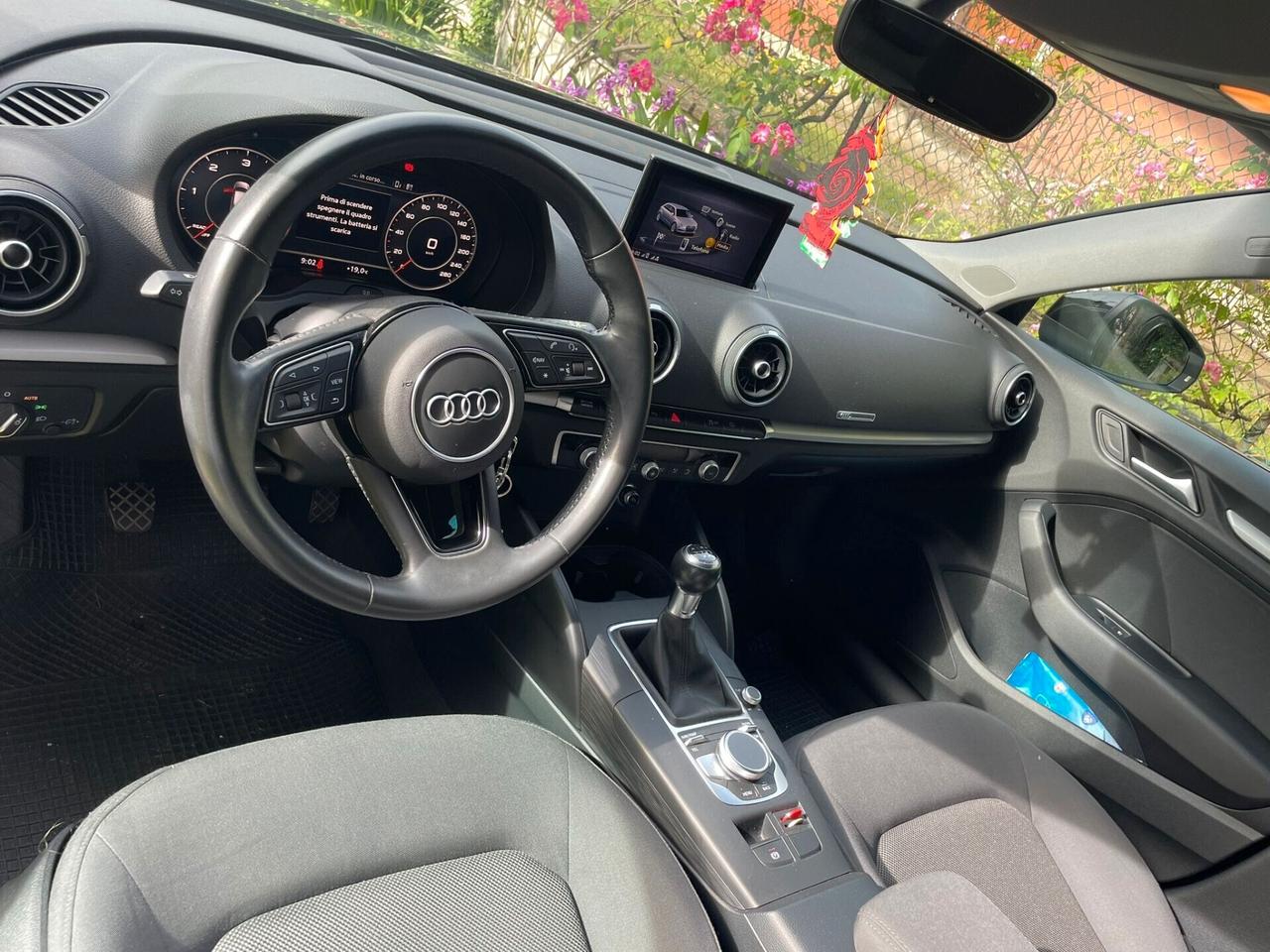 Audi A3 SPB 30 TDI //PARI AL NUOVO\\