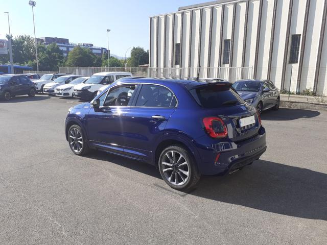 FIAT 500X PROMO FINANZIAMENTO 1.0 T3 120 CV