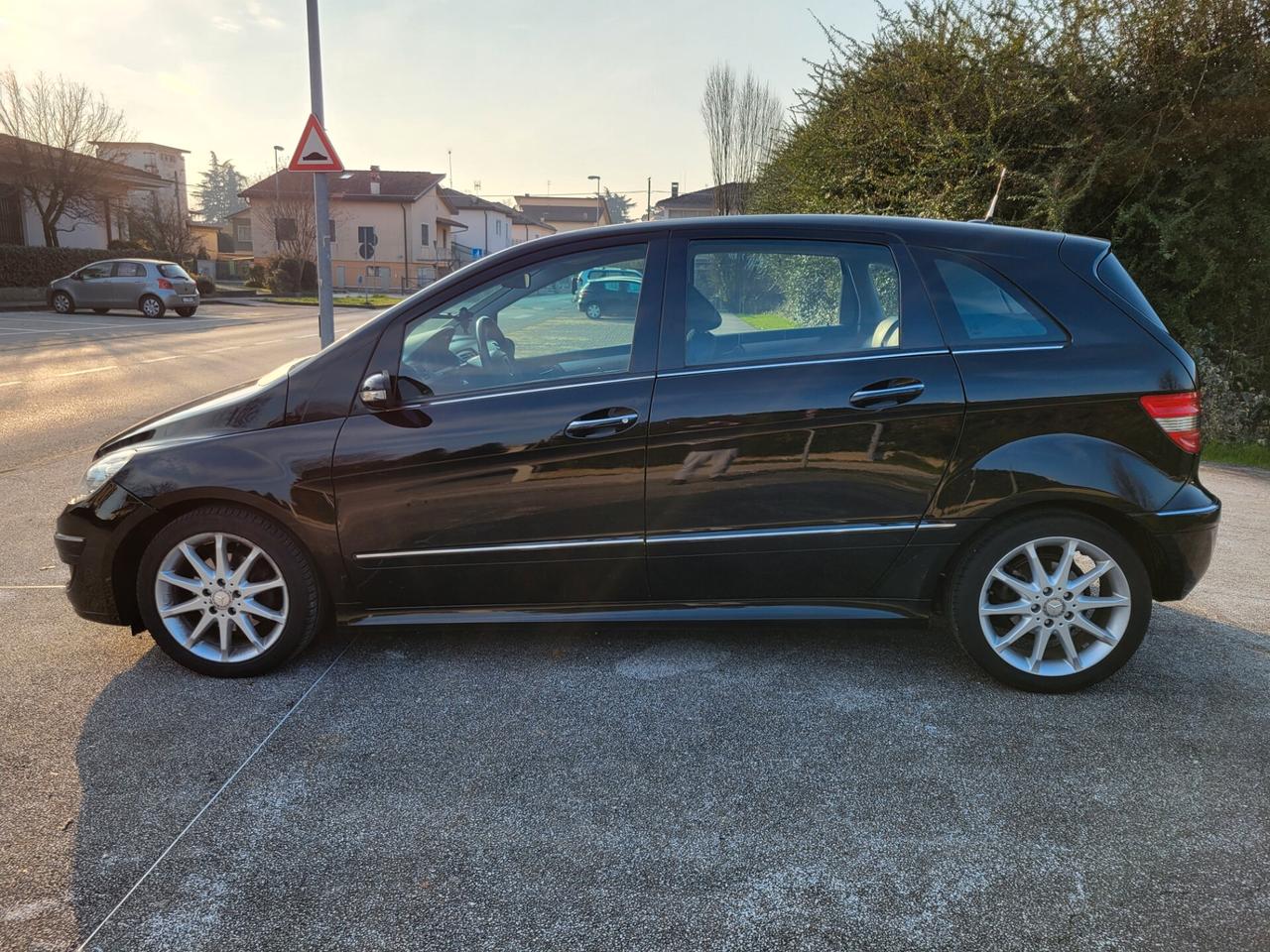 Mercedes-benz B 180 CDI Sport NEOPATENTATI