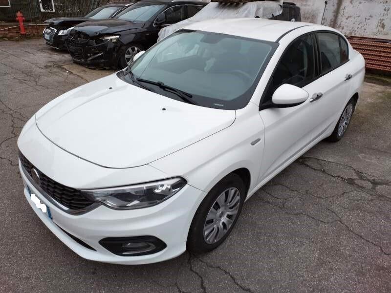 Fiat Tipo 1.4 5 porte Lounge GPL!!!!