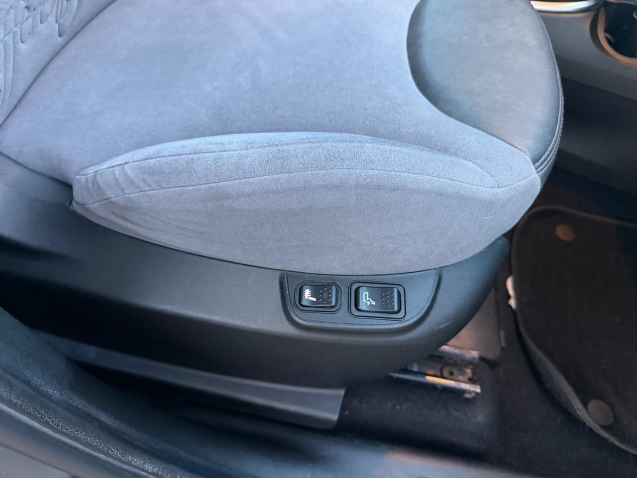 Fiat 500L 1.6 Multijet 105 cv 2015