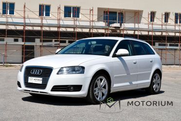 Audi A3 Sportback 1.9 tdi Ambition