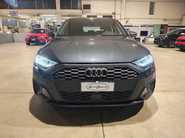 AUDI A3 SPB 30 TDI S tronic Business