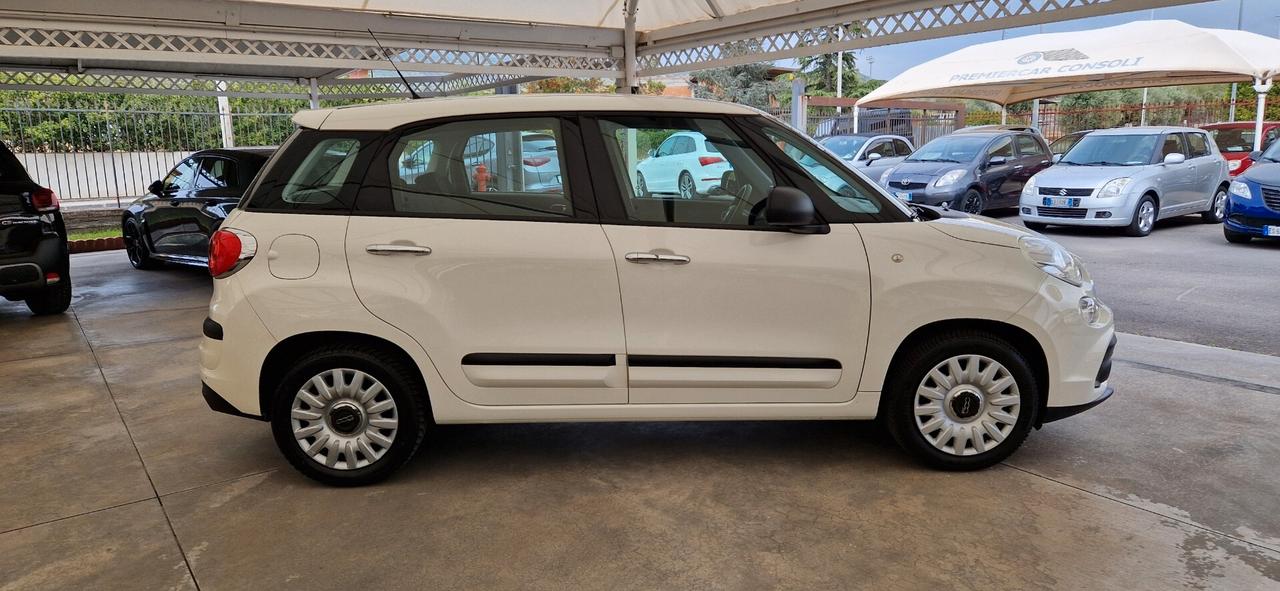 Fiat 500L 1.3 Mjt 95cv Business