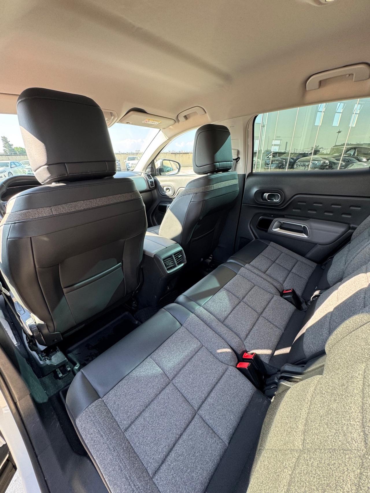 Citroen C5 Aircross BlueHDi 130CV Feel